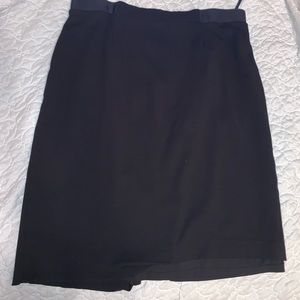 Nine West, body con skirt